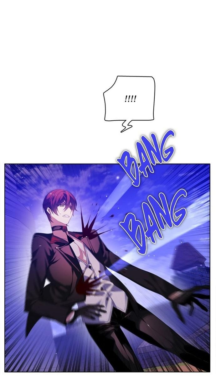 Zero Game: Chapter 133
