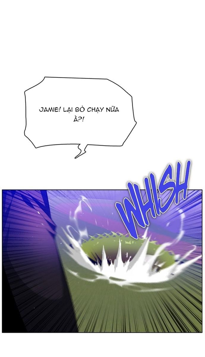 Zero Game: Chapter 133