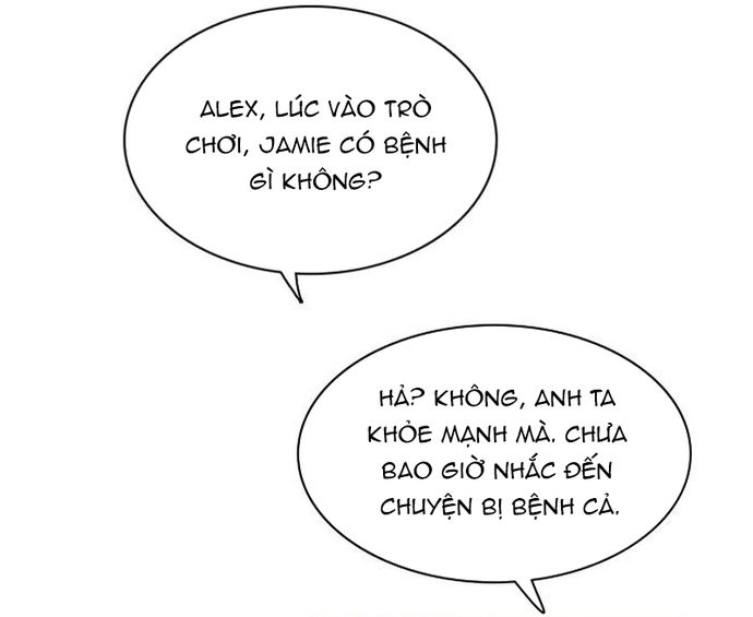 Zero Game: Chapter 133