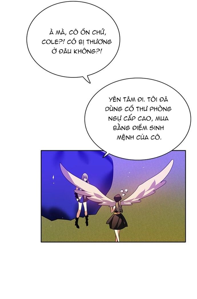 Zero Game: Chapter 133