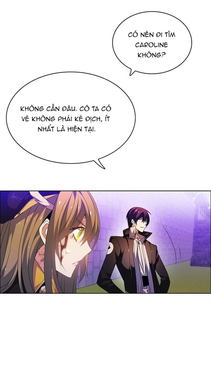 Zero Game: Chapter 133