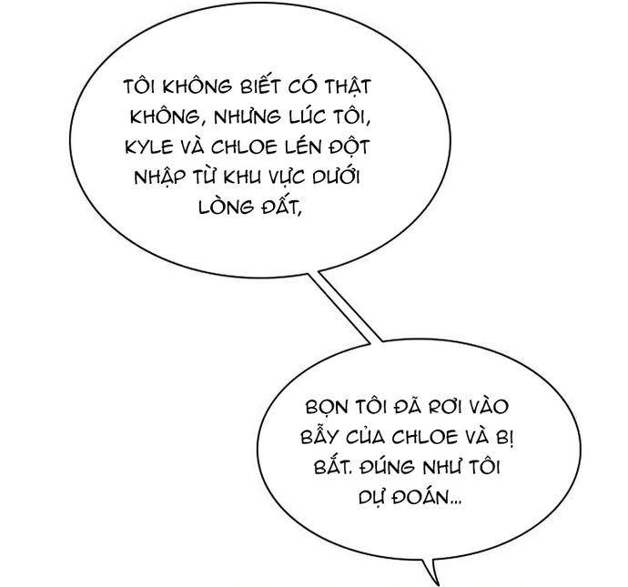 Zero Game: Chapter 133