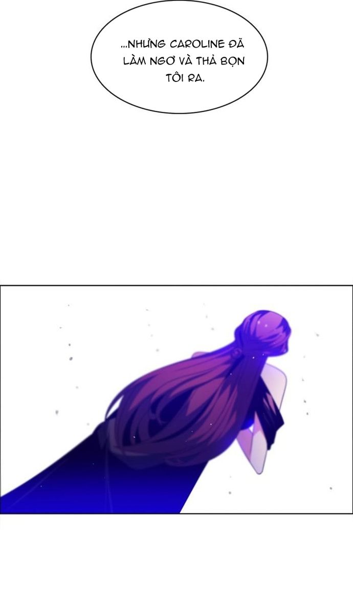 Zero Game: Chapter 133