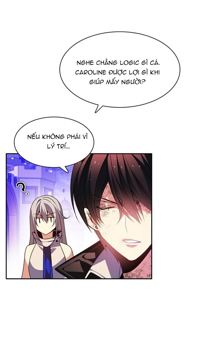 Zero Game: Chapter 133
