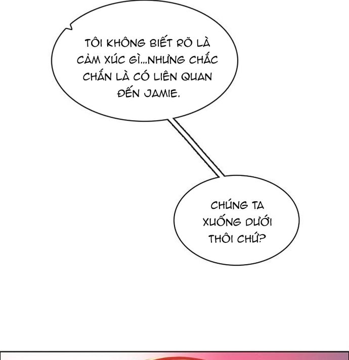 Zero Game: Chapter 133