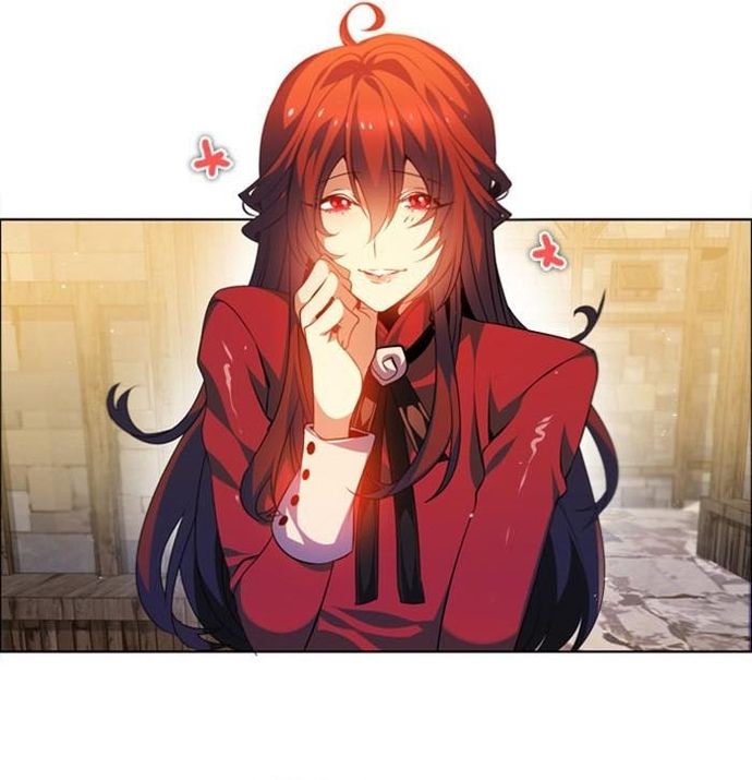 Zero Game: Chapter 134