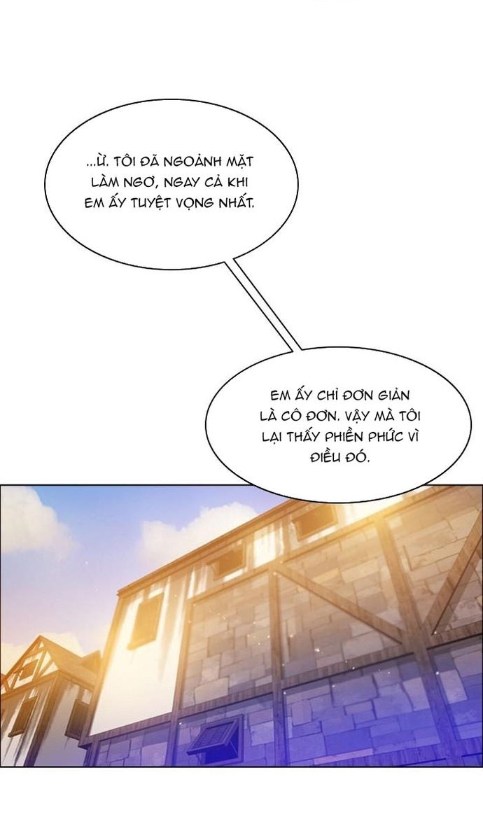 Zero Game: Chapter 134
