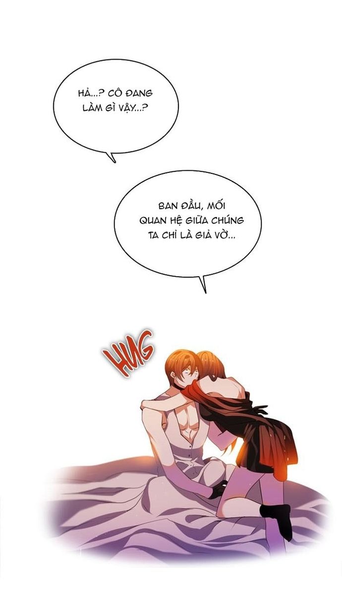 Zero Game: Chapter 134