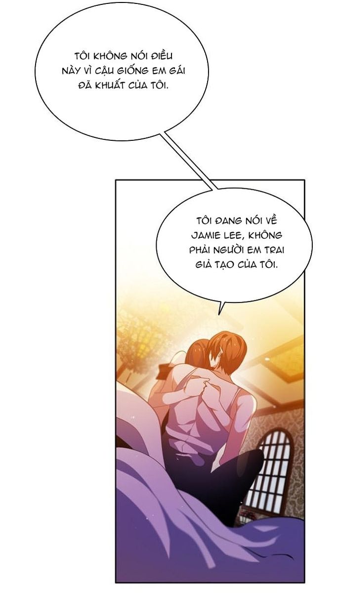 Zero Game: Chapter 134