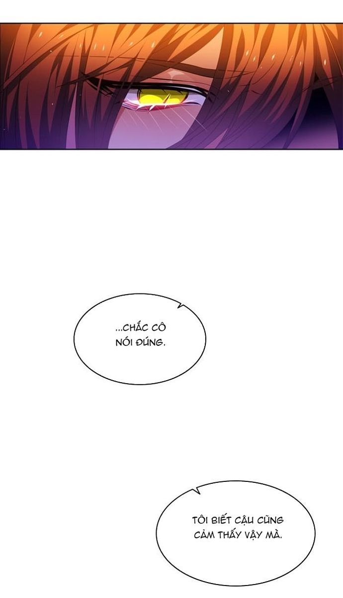 Zero Game: Chapter 134