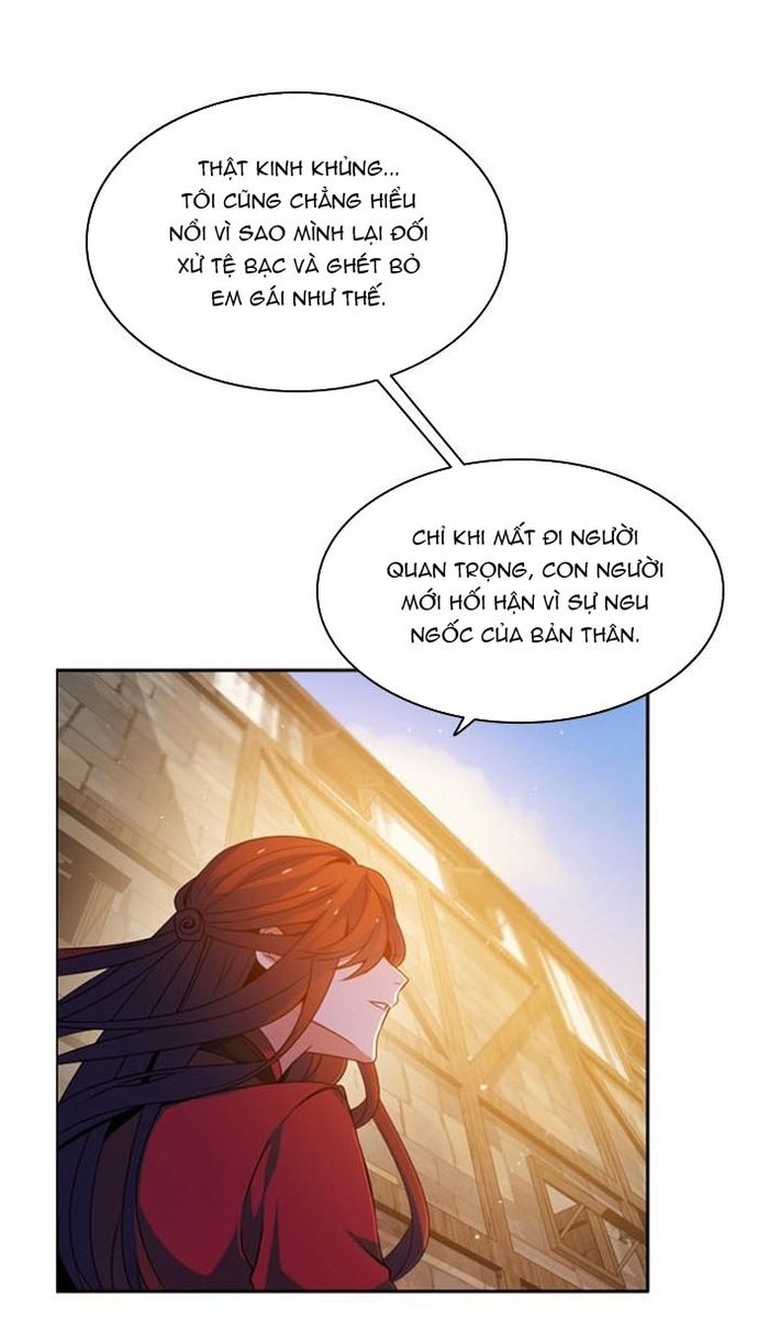 Zero Game: Chapter 134