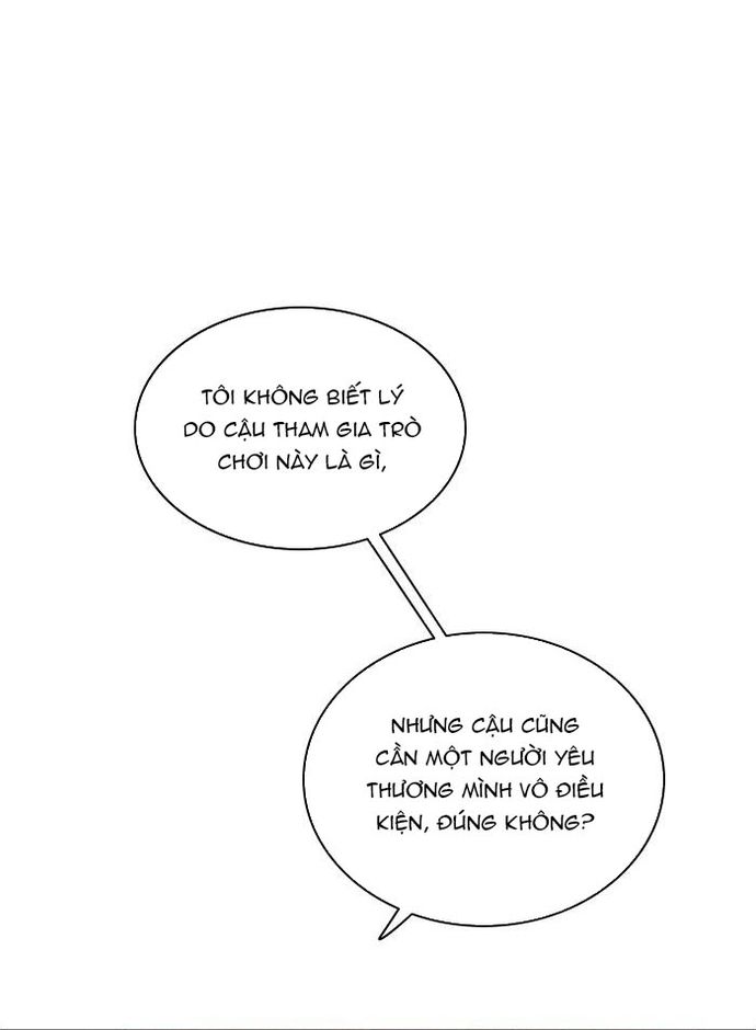 Zero Game: Chapter 134