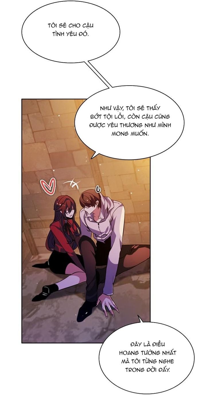 Zero Game: Chapter 134