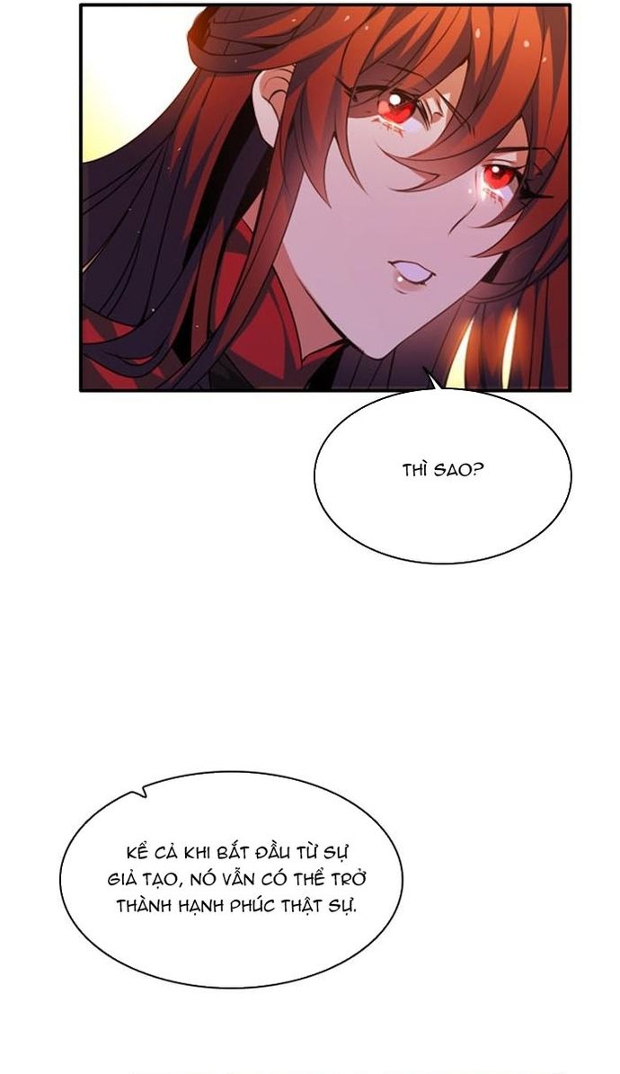 Zero Game: Chapter 134