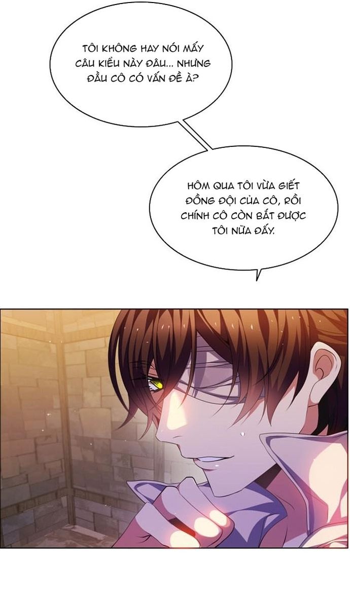 Zero Game: Chapter 134