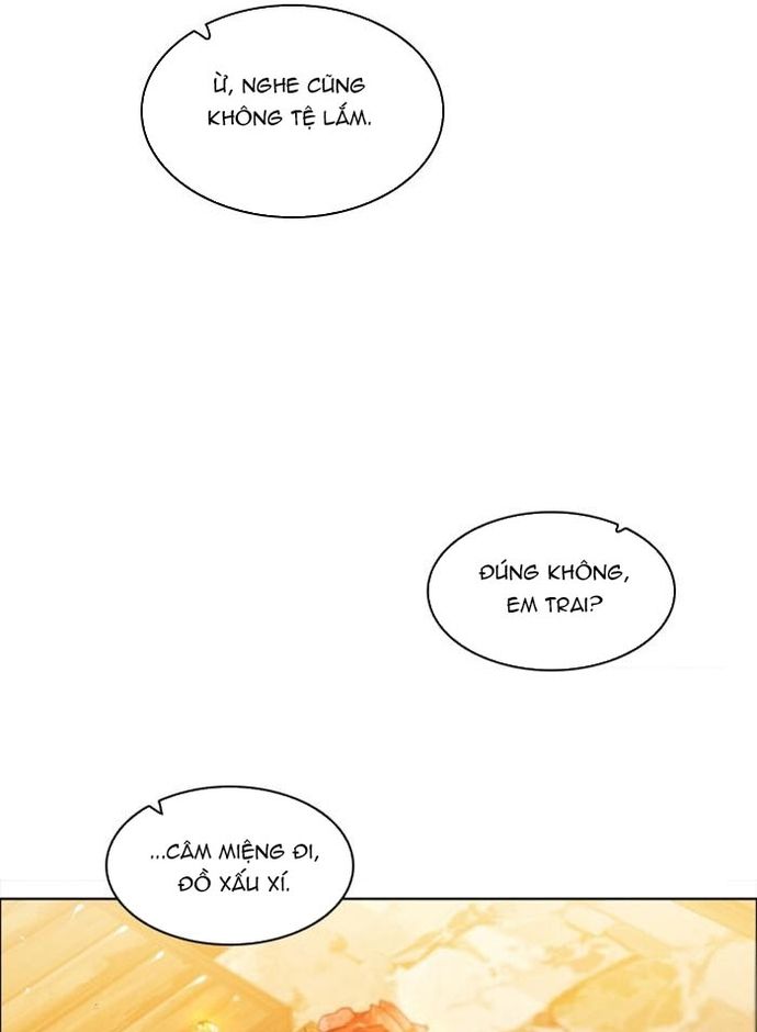 Zero Game: Chapter 134