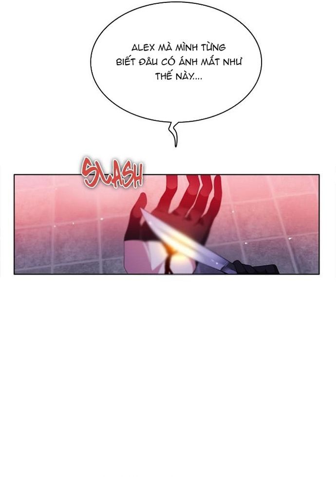 Zero Game: Chapter 134