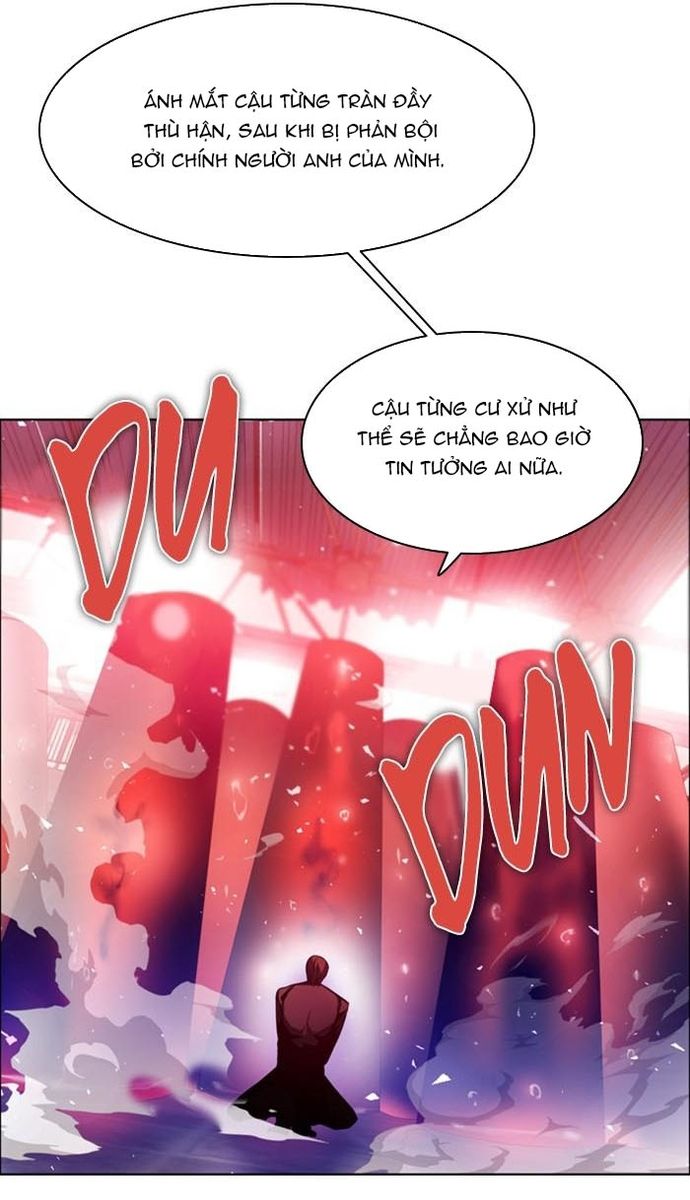 Zero Game: Chapter 134