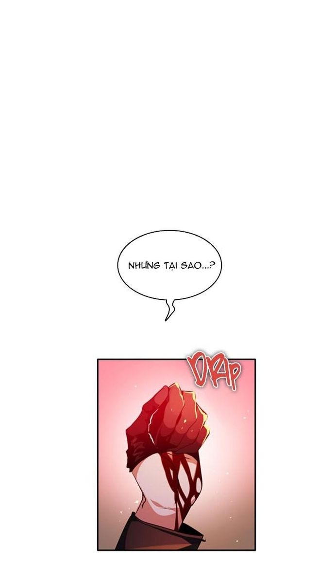 Zero Game: Chapter 134