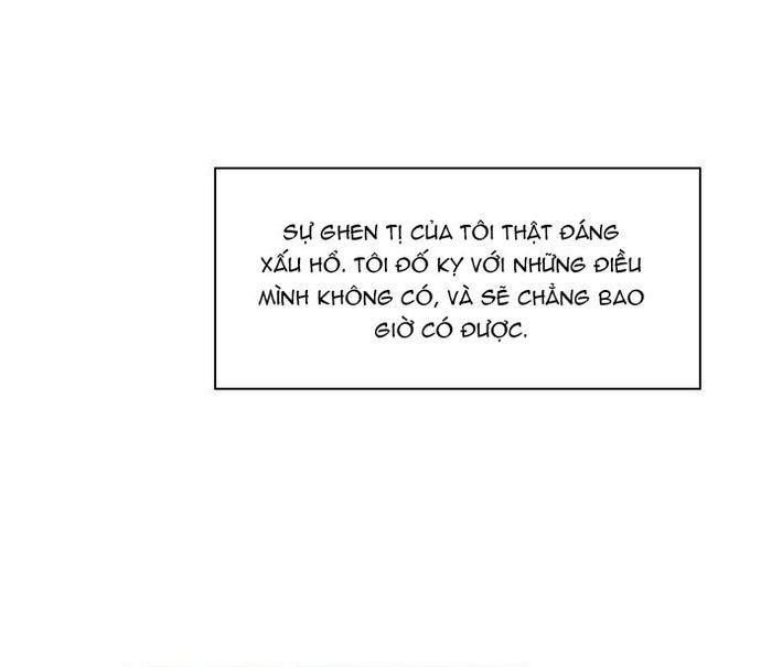 Zero Game: Chapter 134
