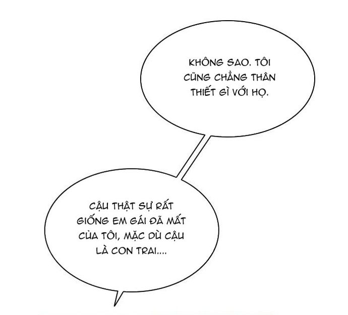 Zero Game: Chapter 134