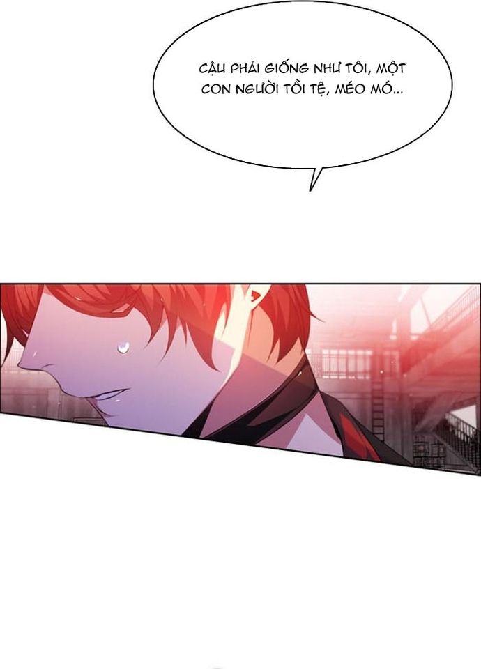 Zero Game: Chapter 134