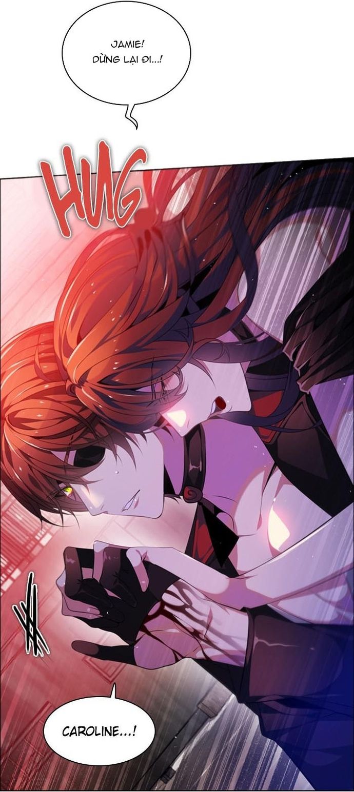 Zero Game: Chapter 134