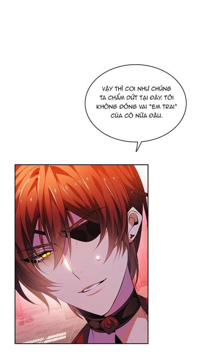 Zero Game: Chapter 134