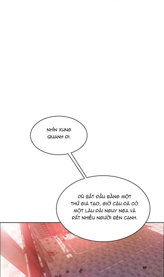 Zero Game: Chapter 134