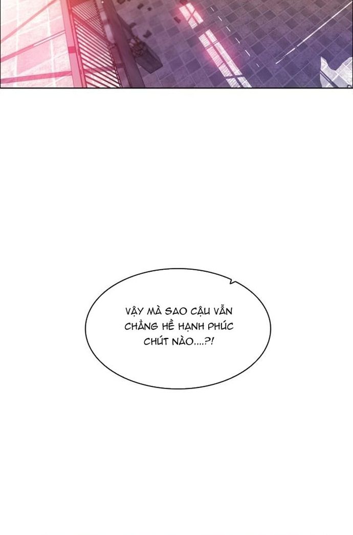 Zero Game: Chapter 134