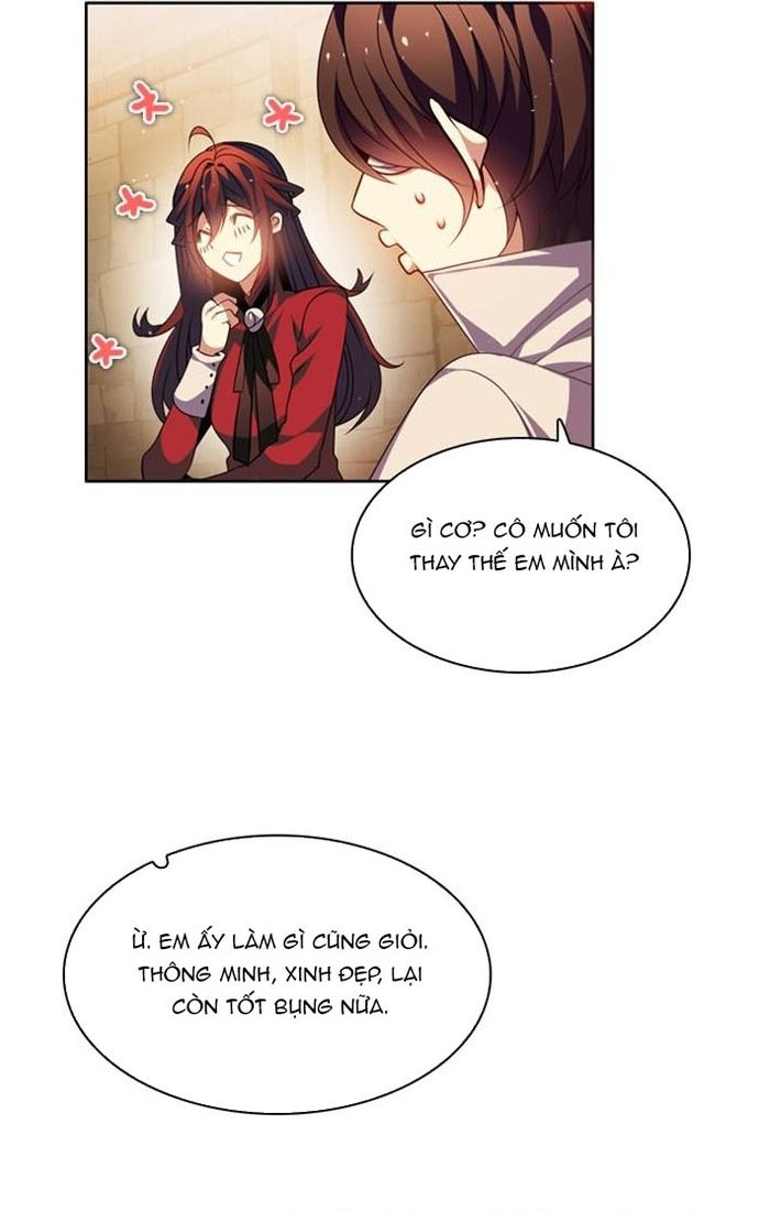 Zero Game: Chapter 134