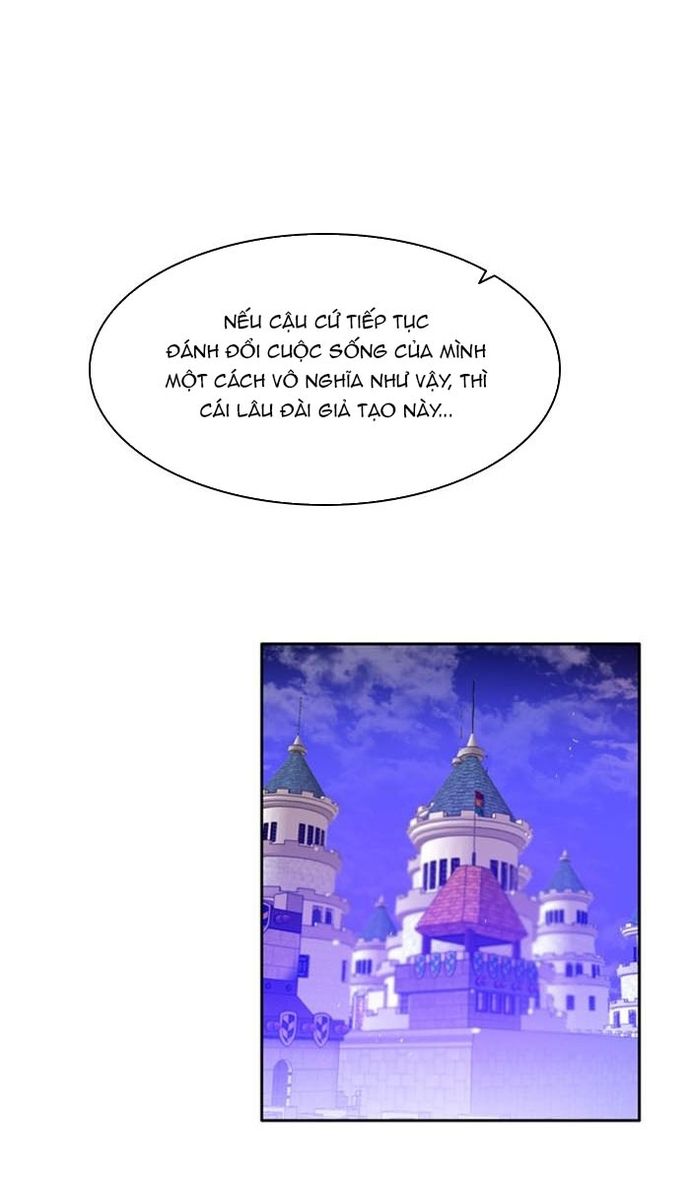 Zero Game: Chapter 134