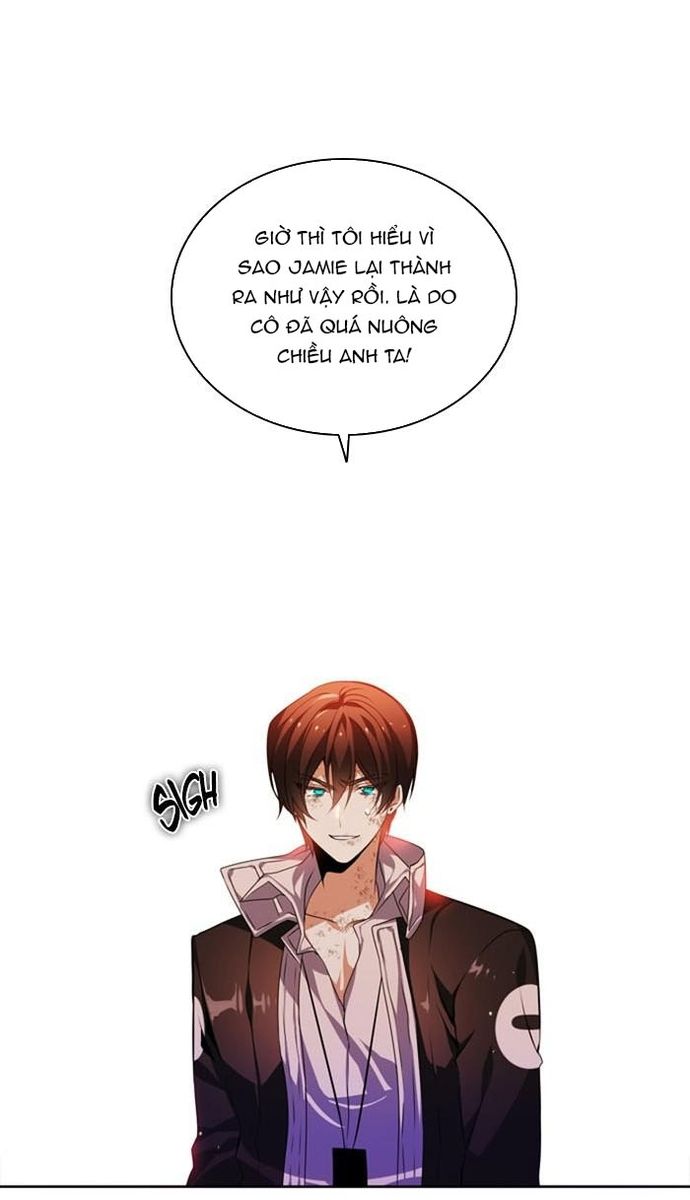 Zero Game: Chapter 134
