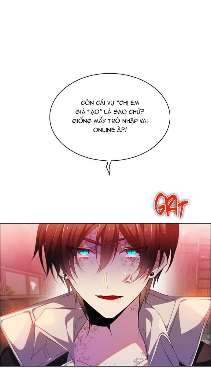 Zero Game: Chapter 134