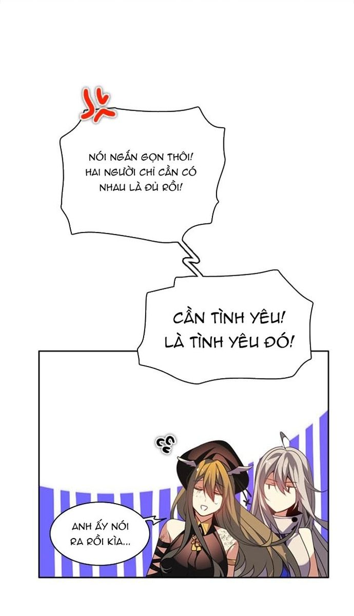 Zero Game: Chapter 134