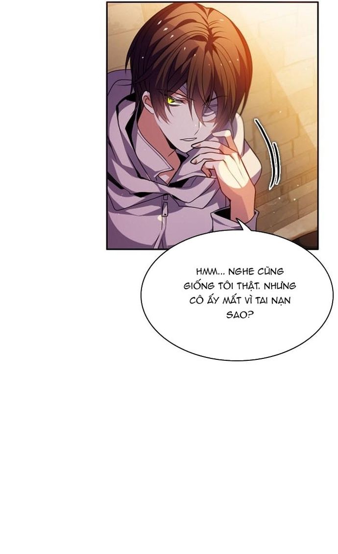 Zero Game: Chapter 134