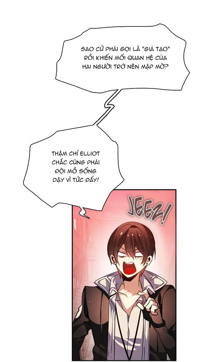 Zero Game: Chapter 134