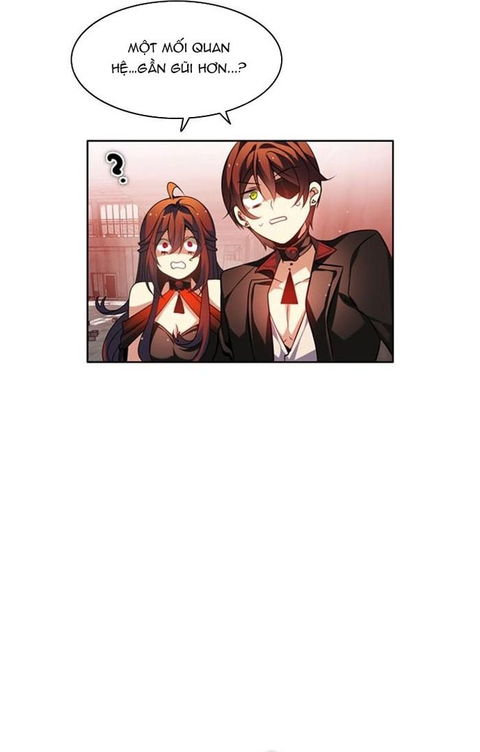 Zero Game: Chapter 134