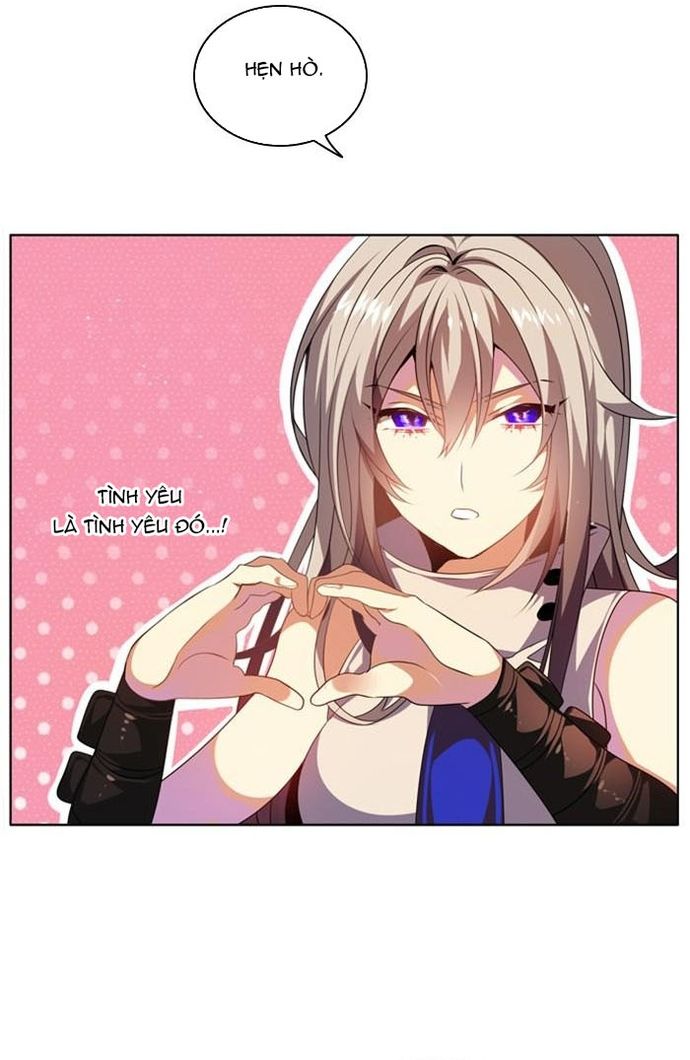 Zero Game: Chapter 134