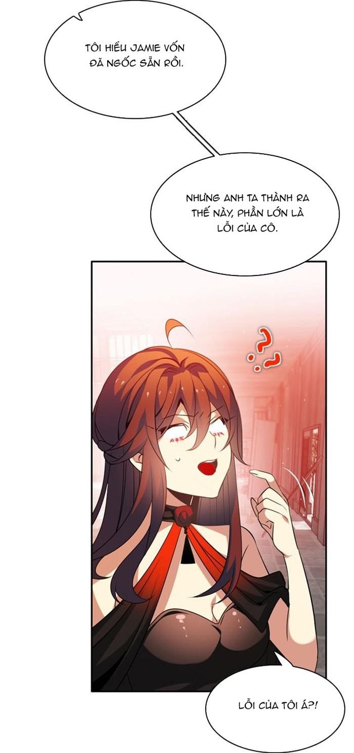 Zero Game: Chapter 134