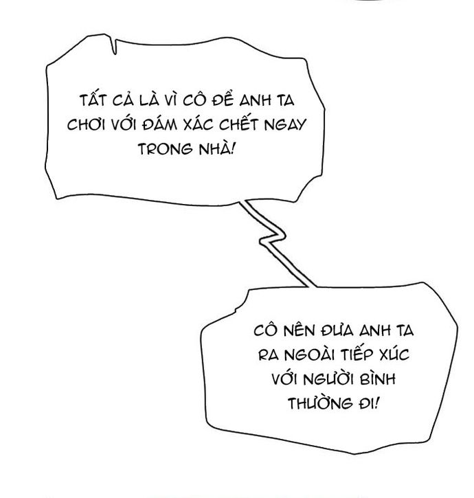 Zero Game: Chapter 134
