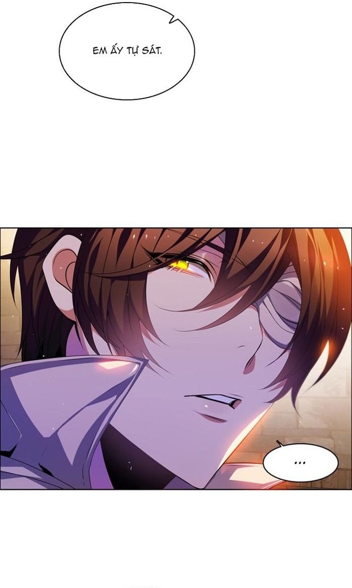 Zero Game: Chapter 134