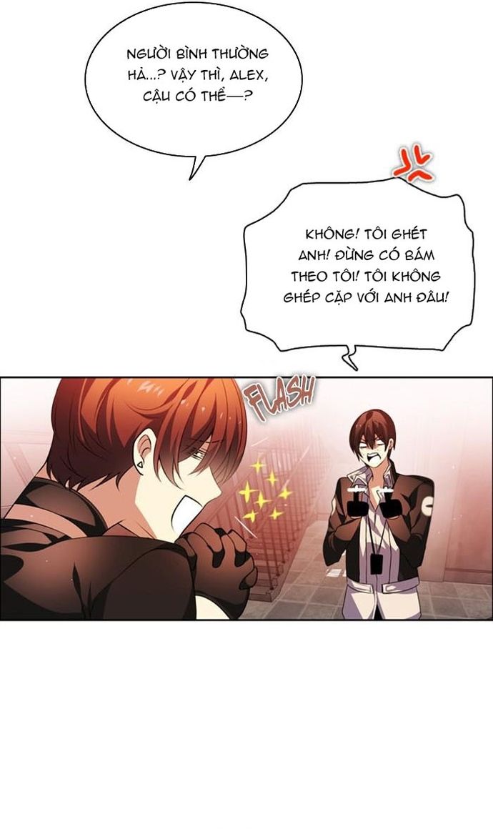 Zero Game: Chapter 134