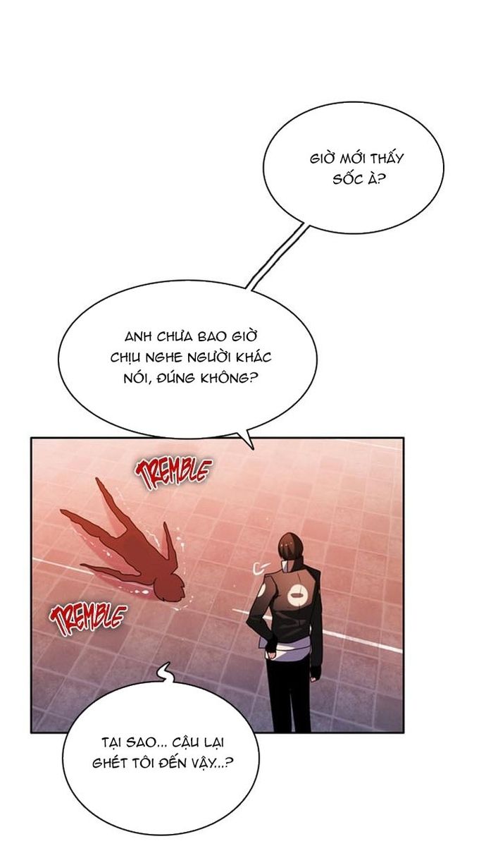 Zero Game: Chapter 134