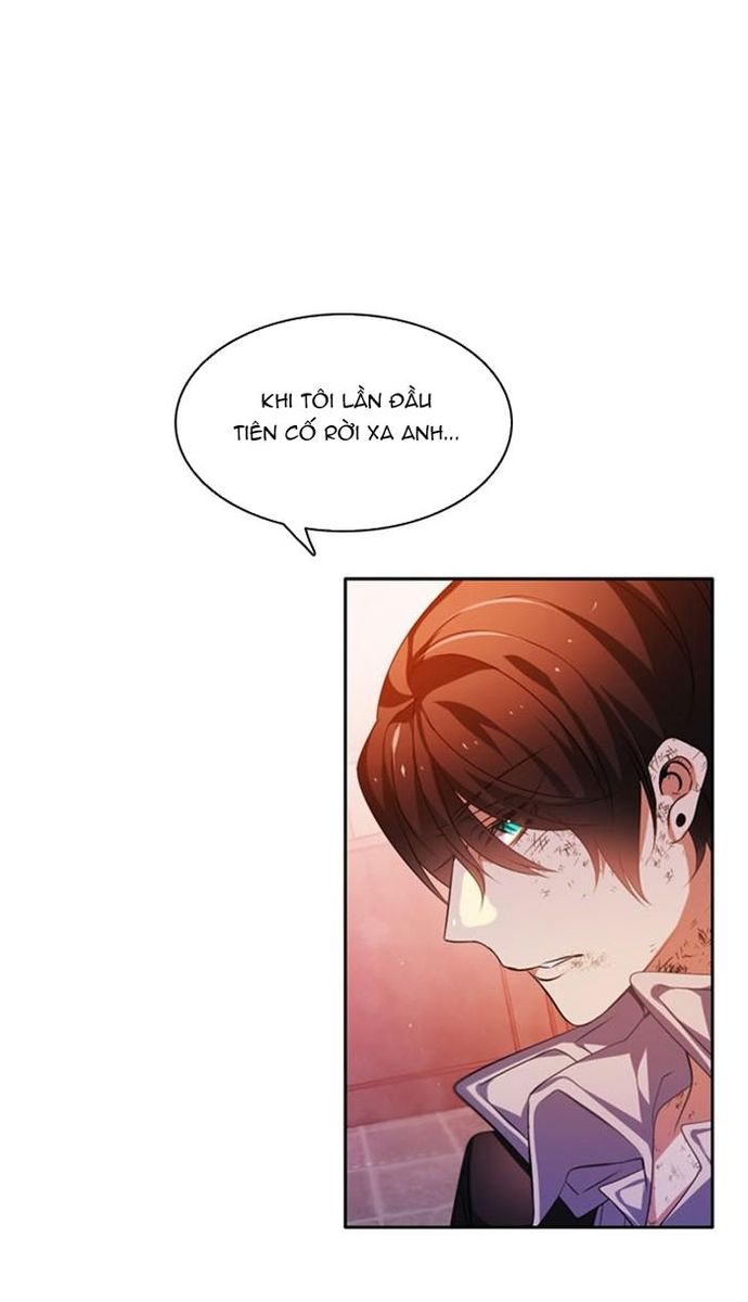 Zero Game: Chapter 134