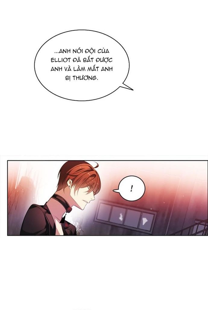 Zero Game: Chapter 134