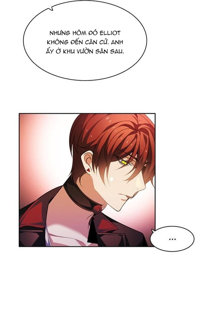 Zero Game: Chapter 134