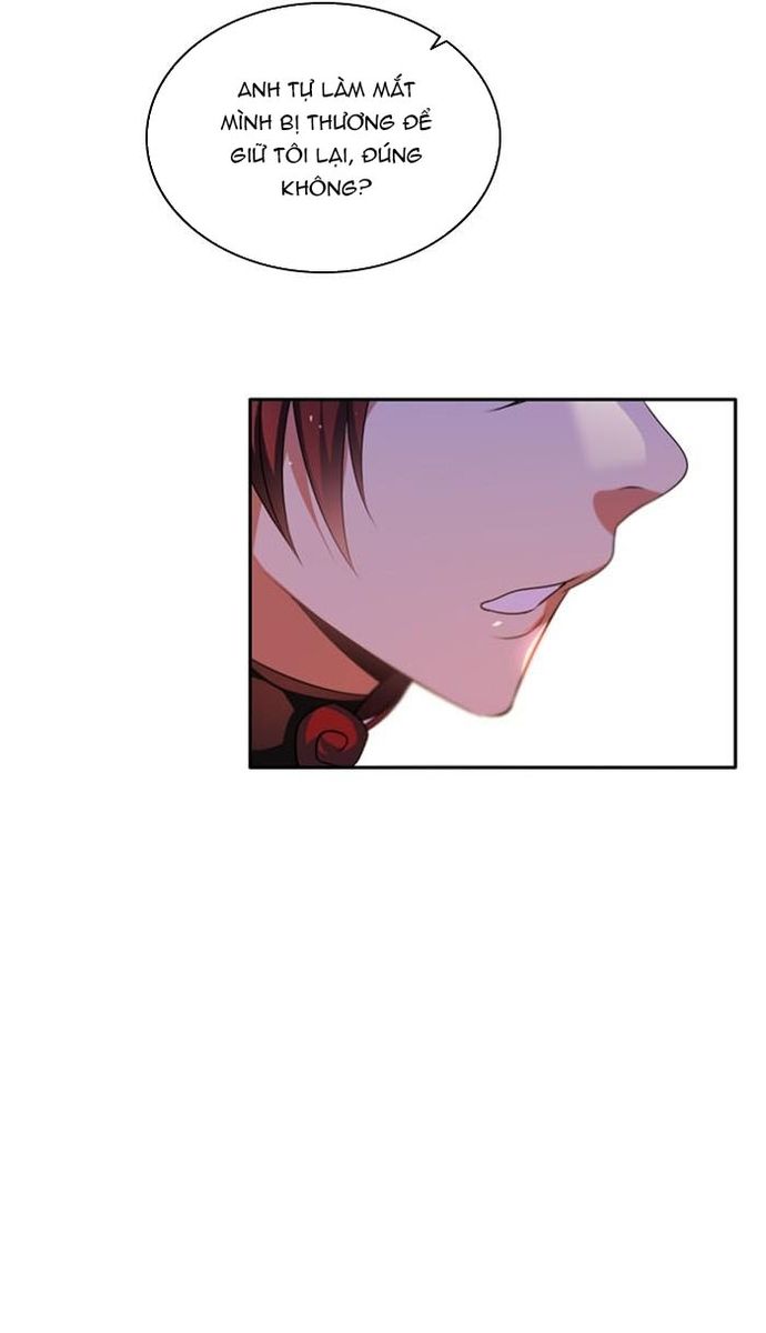 Zero Game: Chapter 134