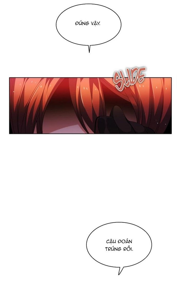 Zero Game: Chapter 134