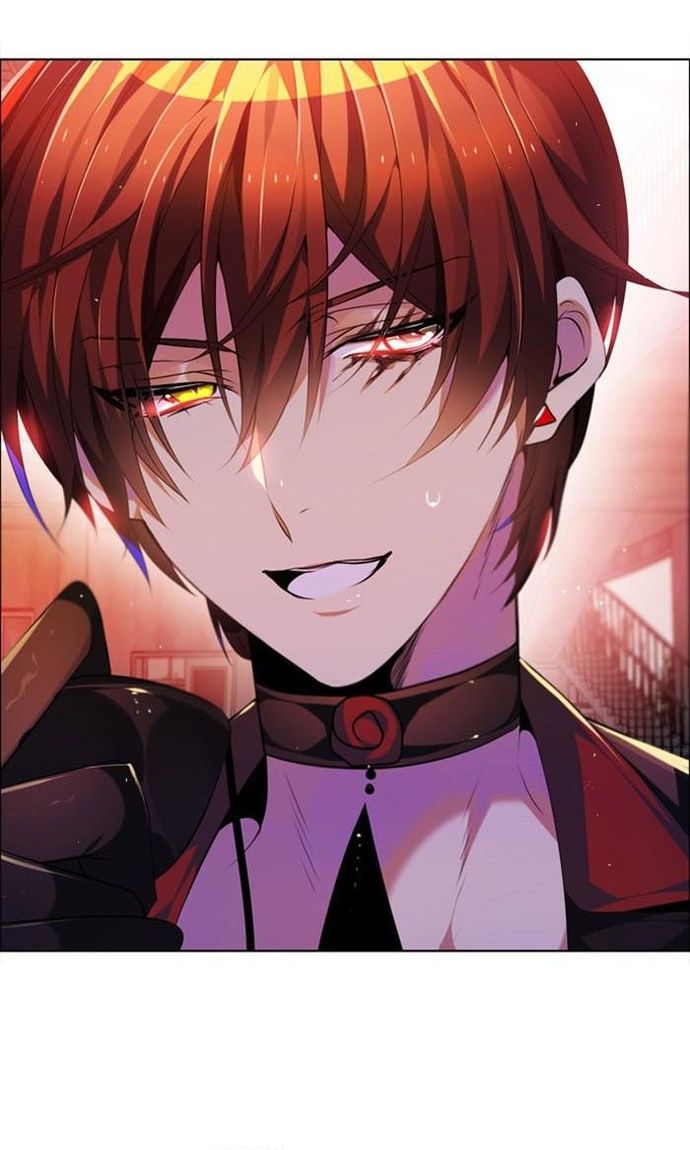 Zero Game: Chapter 134